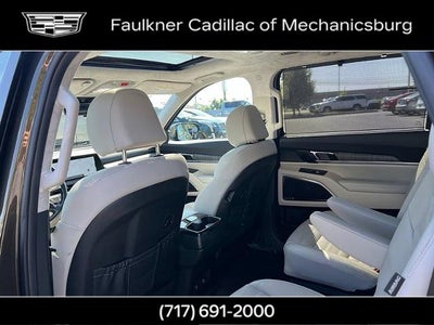 2024 Kia Telluride SX Prestige