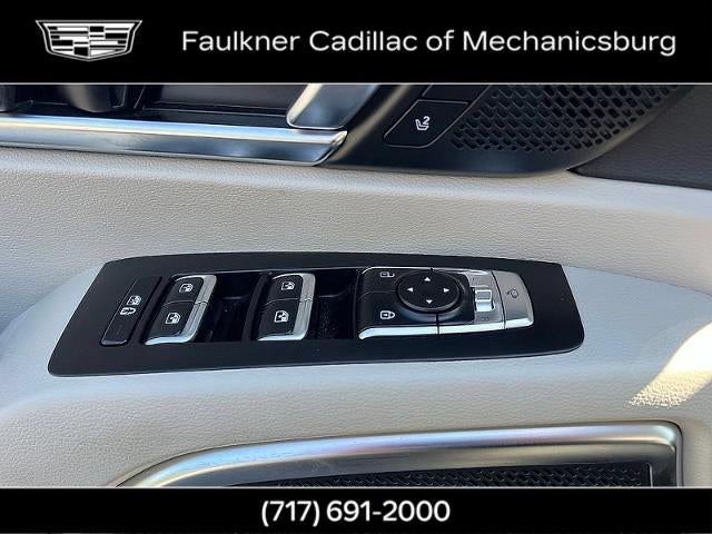 2024 Kia Telluride SX Prestige