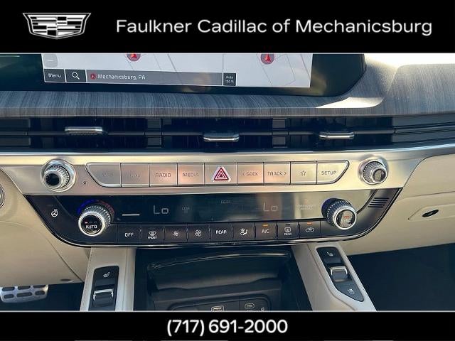 2024 Kia Telluride SX Prestige