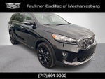 2020 Kia Sorento EX V6