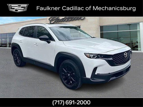 2023 Mazda Mazda CX-50 2.5 S Preferred Plus Package