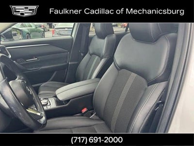 2023 Mazda Mazda CX-50 2.5 S Preferred Plus Package