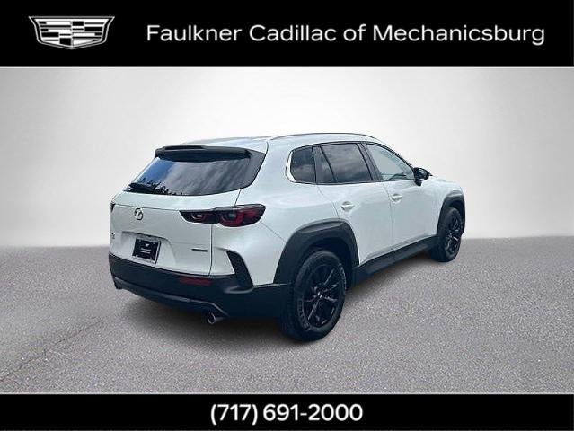 2023 Mazda Mazda CX-50 2.5 S Preferred Plus Package