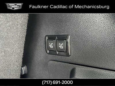 2025 Toyota Sequoia SR5