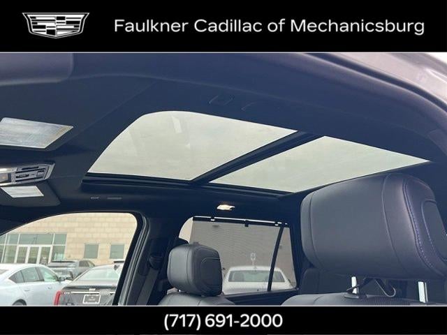 2025 Toyota Sequoia SR5