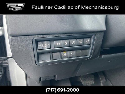 2025 Toyota Sequoia SR5