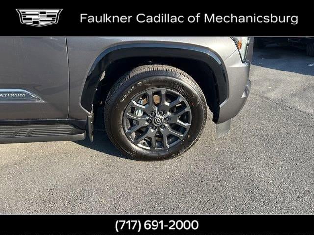 2026 Toyota Sequoia SR5