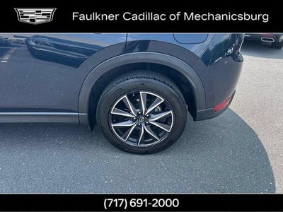 2017 Mazda Mazda CX-5 Grand Touring