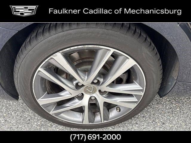 2019 Lexus IS IS 300