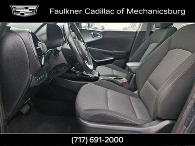 2023 Kia Soul EX