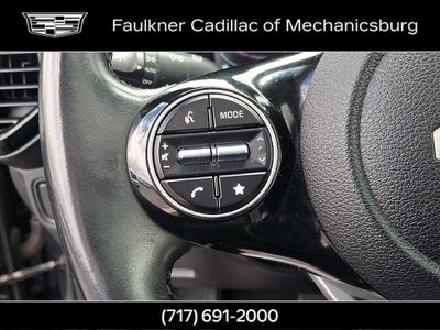 2023 Kia Soul EX