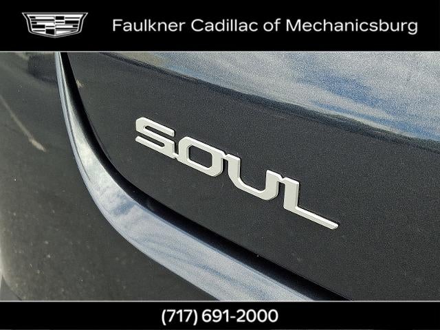 2023 Kia Soul EX