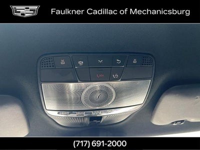 2021 Mercedes-Benz G-Class G 550