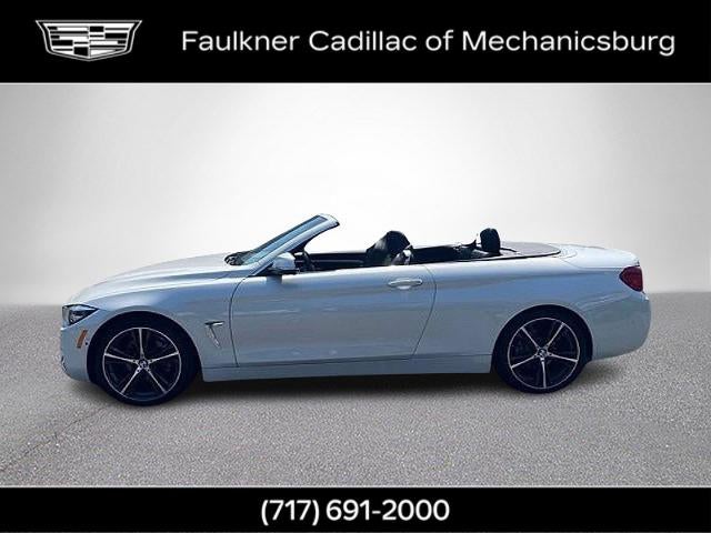 2019 BMW 4 Series 430i