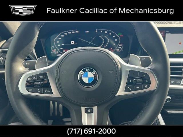 2023 BMW 4 Series 430i xDrive