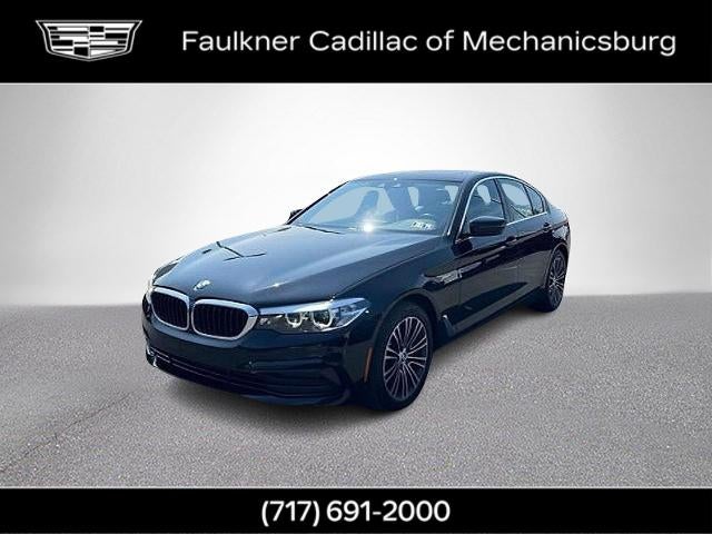 2020 BMW 5 Series 530i xDrive