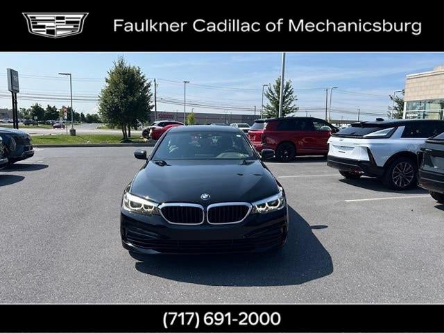 2020 BMW 5 Series 530i xDrive