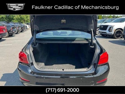 2020 BMW 5 Series 530i xDrive