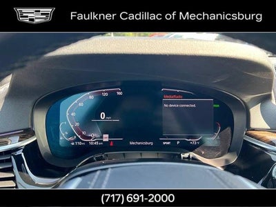 2020 BMW 5 Series 530i xDrive
