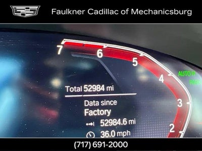 2020 BMW 5 Series 530i xDrive