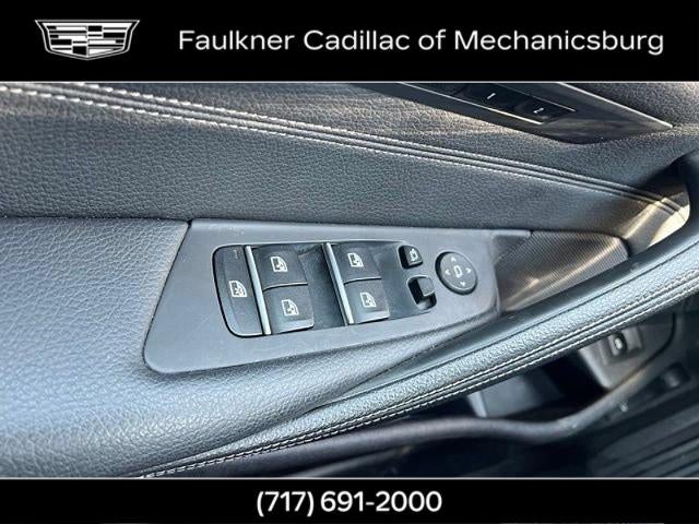 2020 BMW 5 Series 530i xDrive