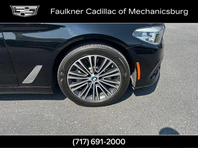 2020 BMW 5 Series 530i xDrive