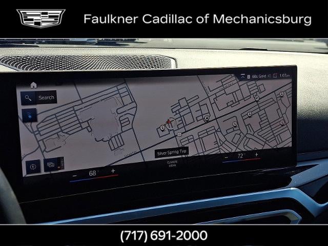 2023 BMW i4 eDrive40