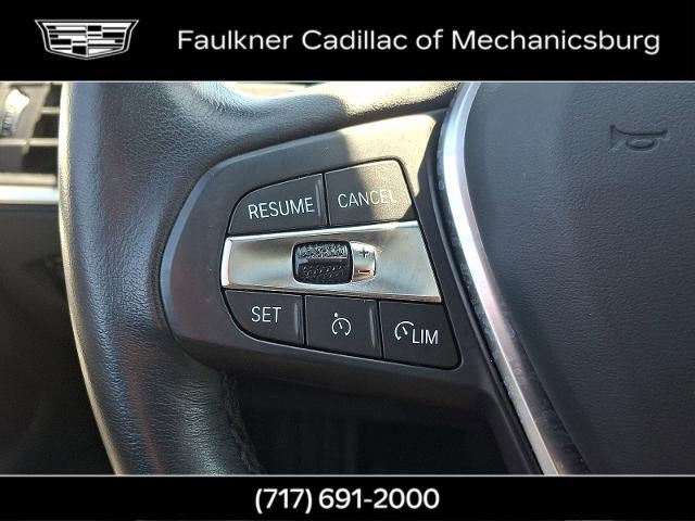 2023 BMW i4 eDrive40