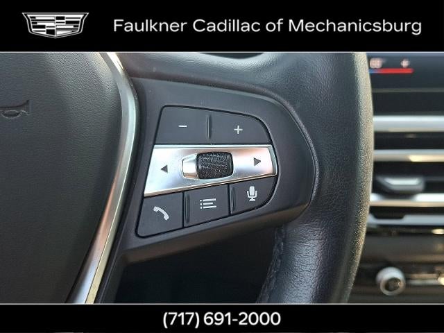 2023 BMW i4 eDrive40