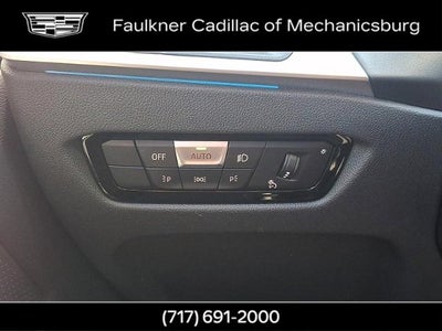 2023 BMW i4 eDrive40