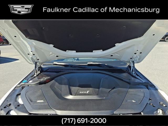 2023 BMW i4 eDrive40