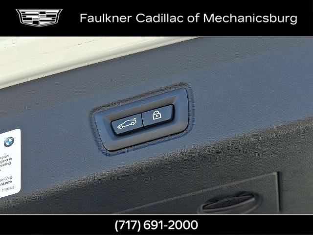 2023 BMW i4 eDrive40