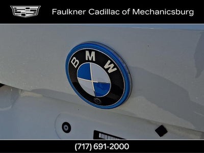 2023 BMW i4 eDrive40