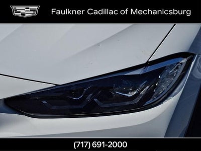 2023 BMW i4 eDrive40