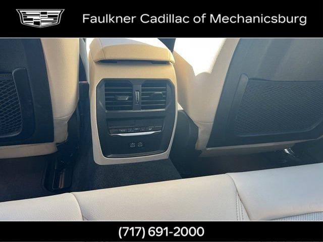 2023 BMW i4 eDrive40