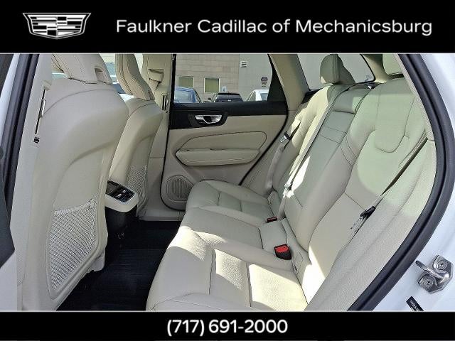 2020 Volvo XC60 Inscription