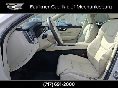 2020 Volvo XC60 Inscription