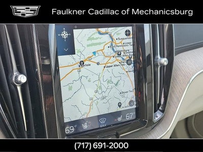 2020 Volvo XC60 Inscription