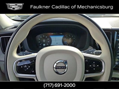 2020 Volvo XC60 Inscription