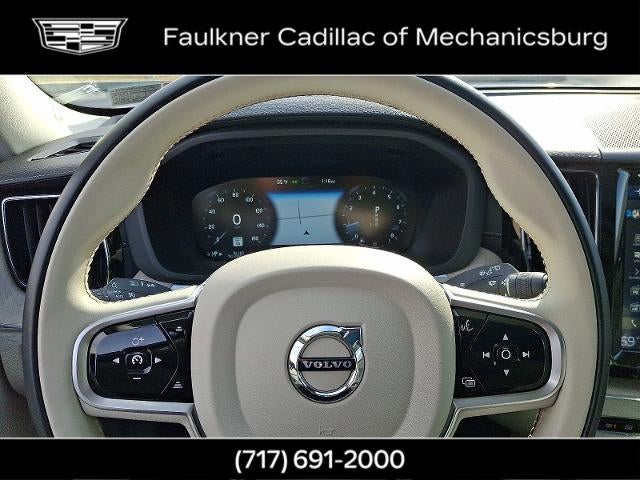 2020 Volvo XC60 Inscription