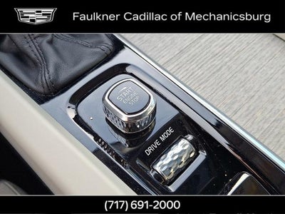 2020 Volvo XC60 Inscription