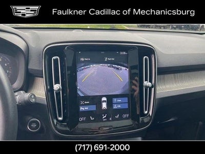 2019 Volvo XC40 Inscription