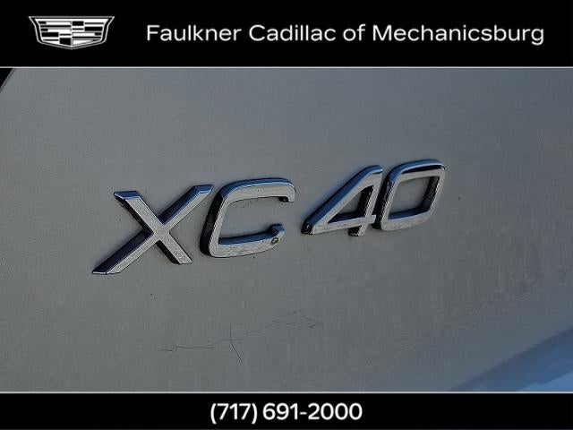 2019 Volvo XC40 Inscription