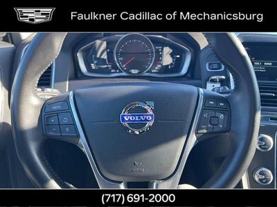 2016 Volvo XC60 T6