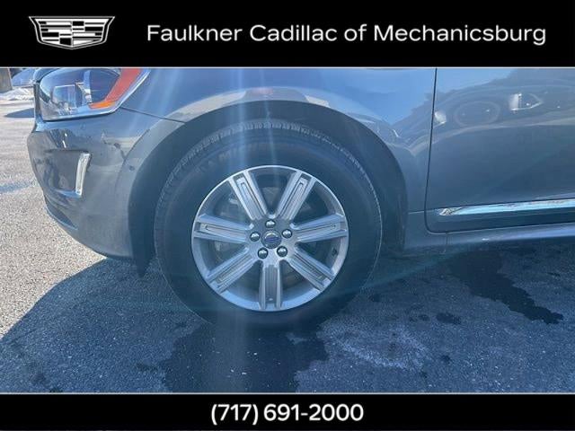 2016 Volvo XC60 T6