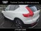2024 Volvo XC40 Plus Bright Theme
