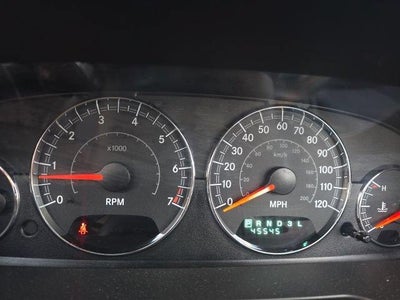 2004 Chrysler Sebring Base