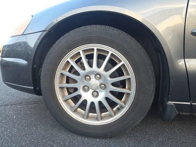 2004 Chrysler Sebring Base