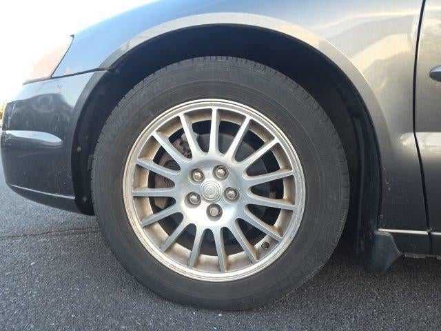 2004 Chrysler Sebring Base