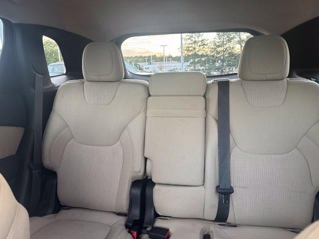 2015 Jeep Cherokee 4WD 4dr Latitude